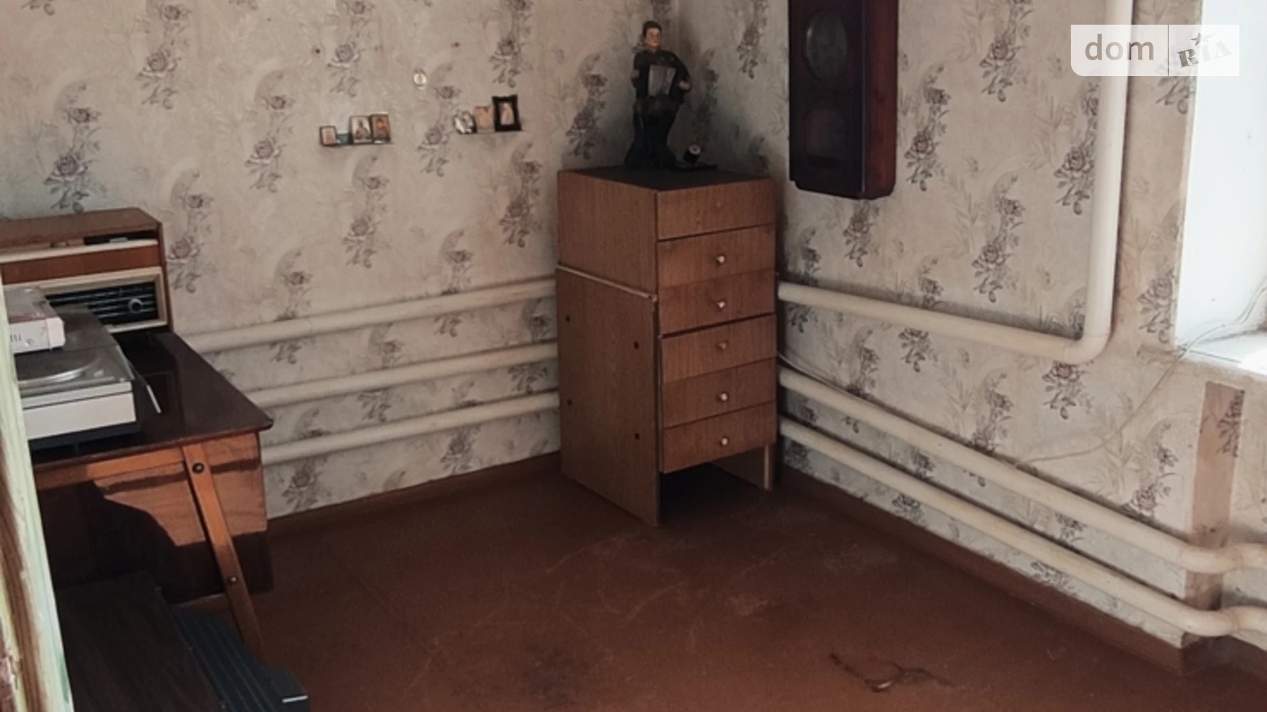 Продается 2-комнатная квартира 40.4 кв. м в, цена: 8500 $ - фото 4