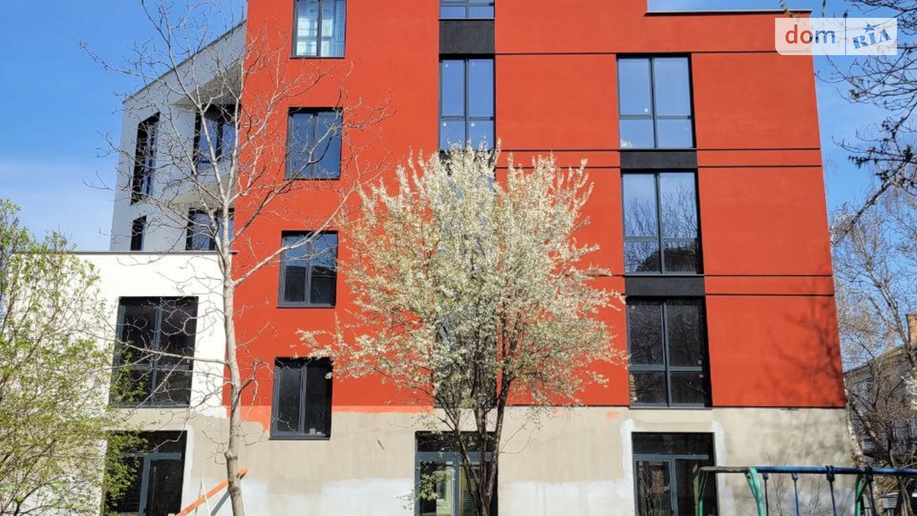 3-кімнатна квартира 114.5 кв. м у Тернополі, вул. Над Ставом, 3 - фото 5