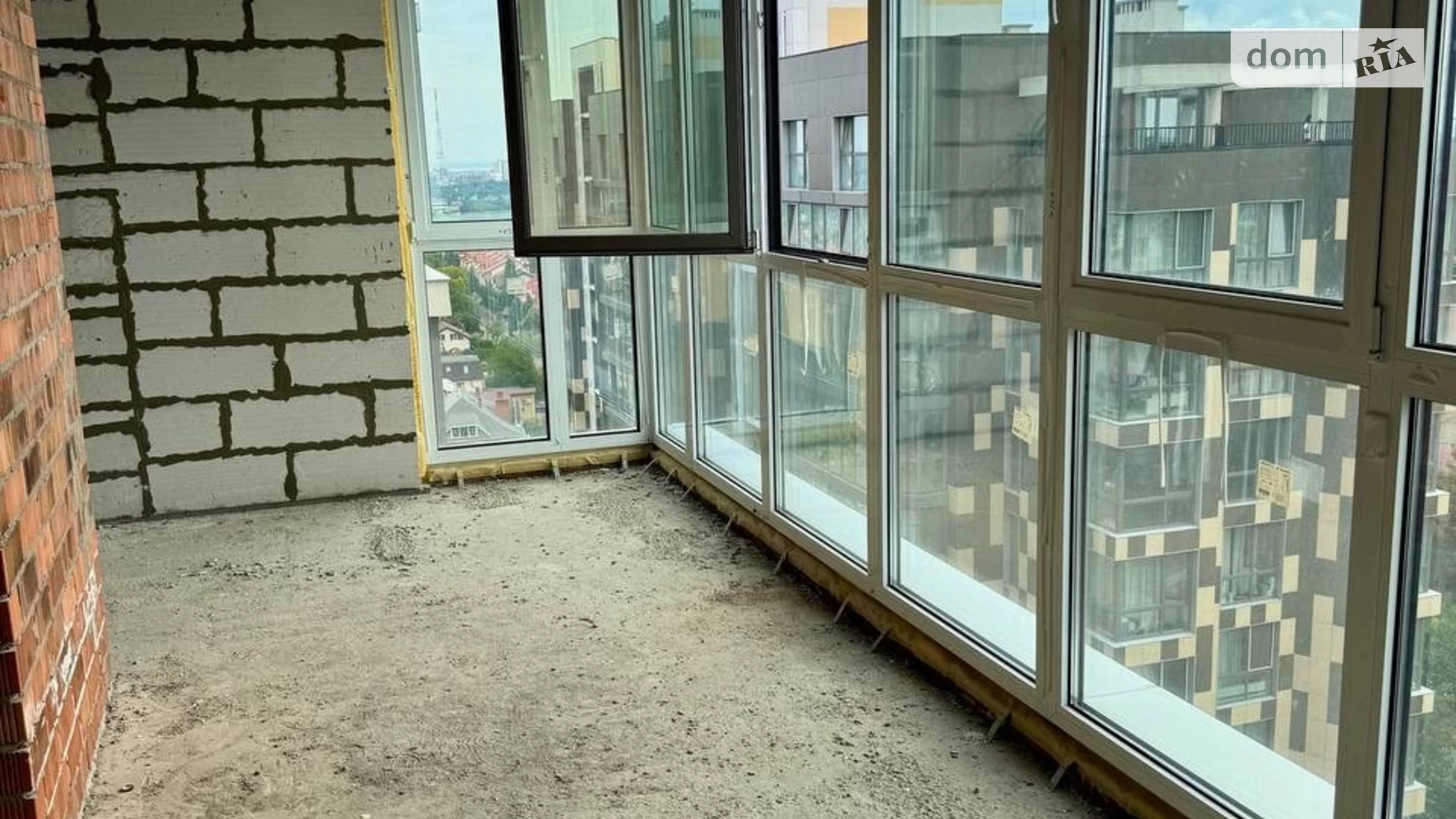 Продается 1-комнатная квартира 60.1 кв. м в Днепре, просп. Науки(Гагарина), 112Б - фото 3