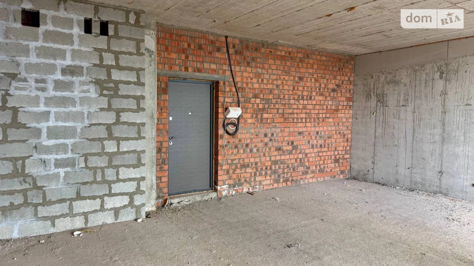 Продается 1-комнатная квартира 60.1 кв. м в Днепре, просп. Науки(Гагарина), 112Б - фото 5