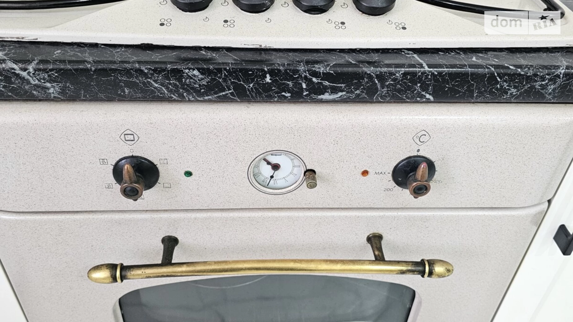 Продается 1-комнатная квартира 41.8 кв. м в Белой Церкви, ул. Митрофанова, 2А - фото 3