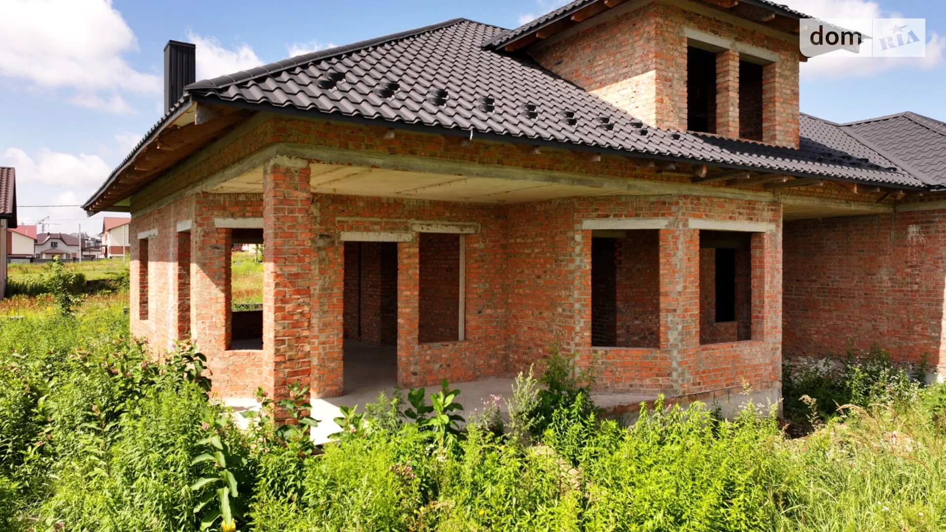 Продается дом на 2 этажа 230 кв. м с балконом, цена: 115000 $ - фото 4