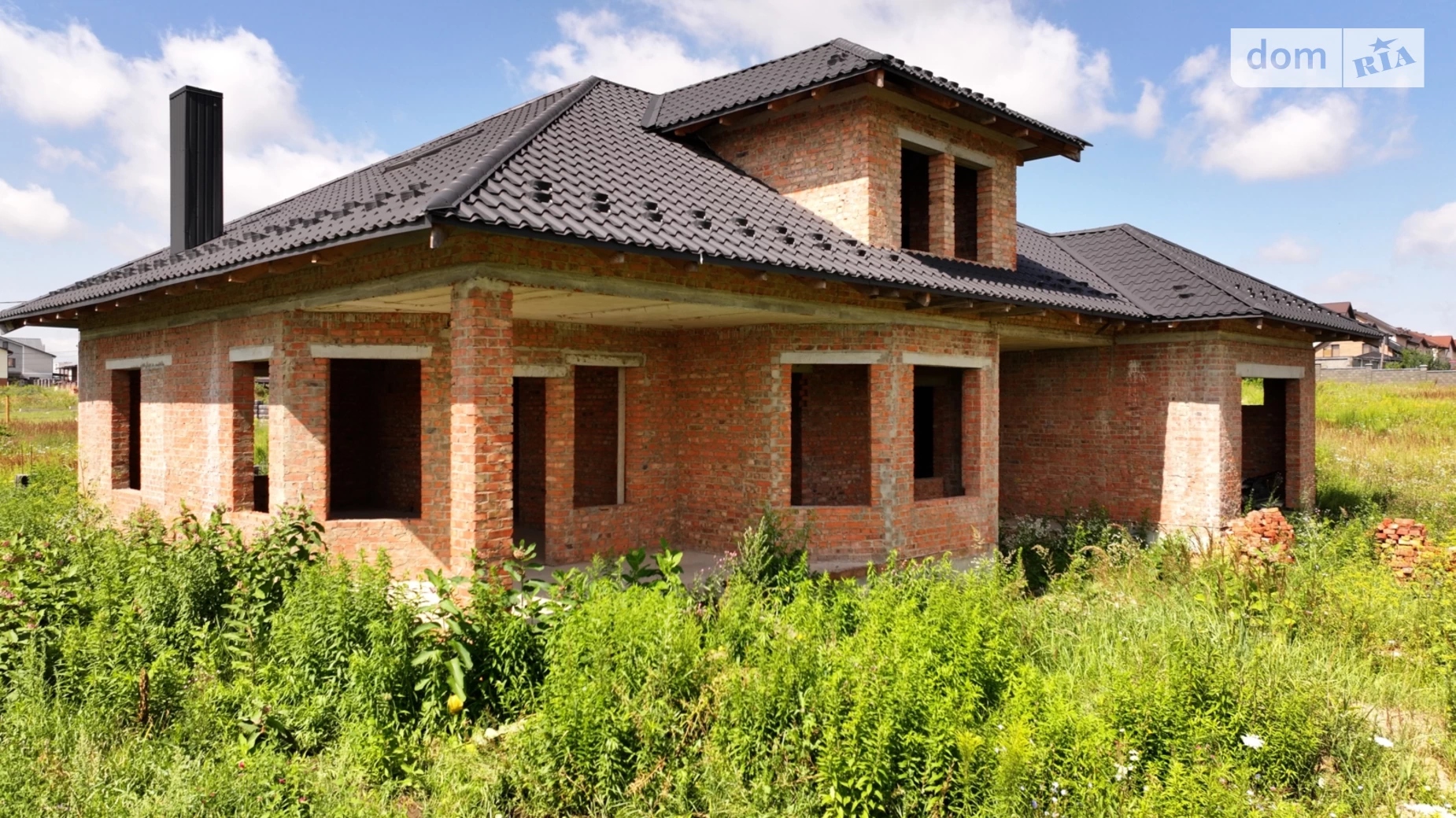 Продается дом на 2 этажа 230 кв. м с балконом, цена: 115000 $ - фото 3