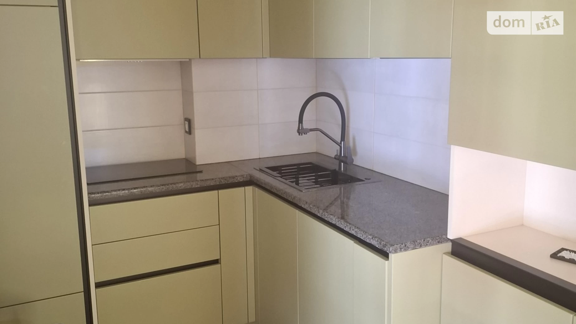 1-комнатная квартира 35 кв. м в Тернополе, ул. Львовская, 6 - фото 2