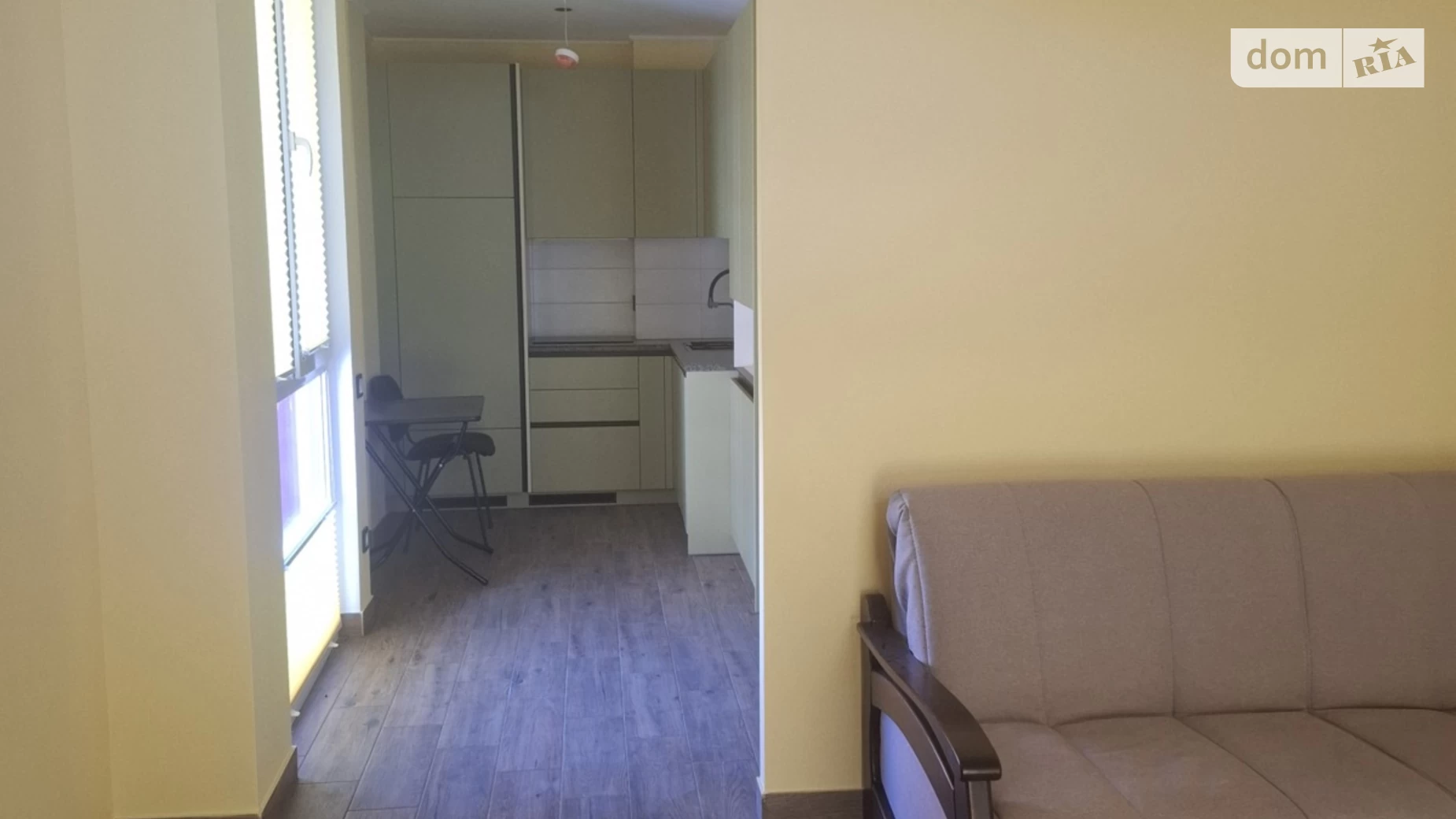 1-комнатная квартира 35 кв. м в Тернополе, ул. Львовская, 6 - фото 4