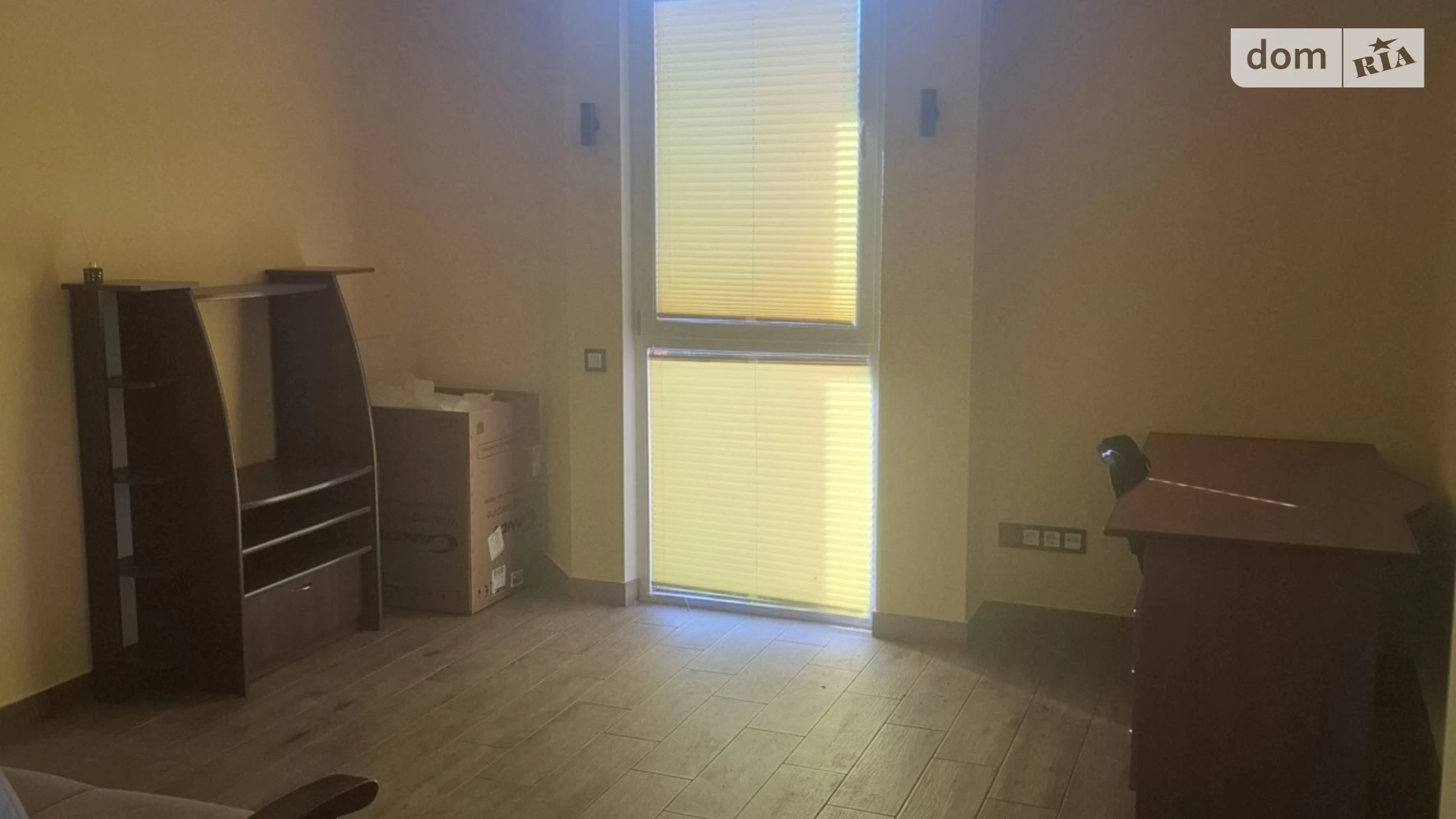 1-комнатная квартира 35 кв. м в Тернополе, ул. Львовская, 6 - фото 5