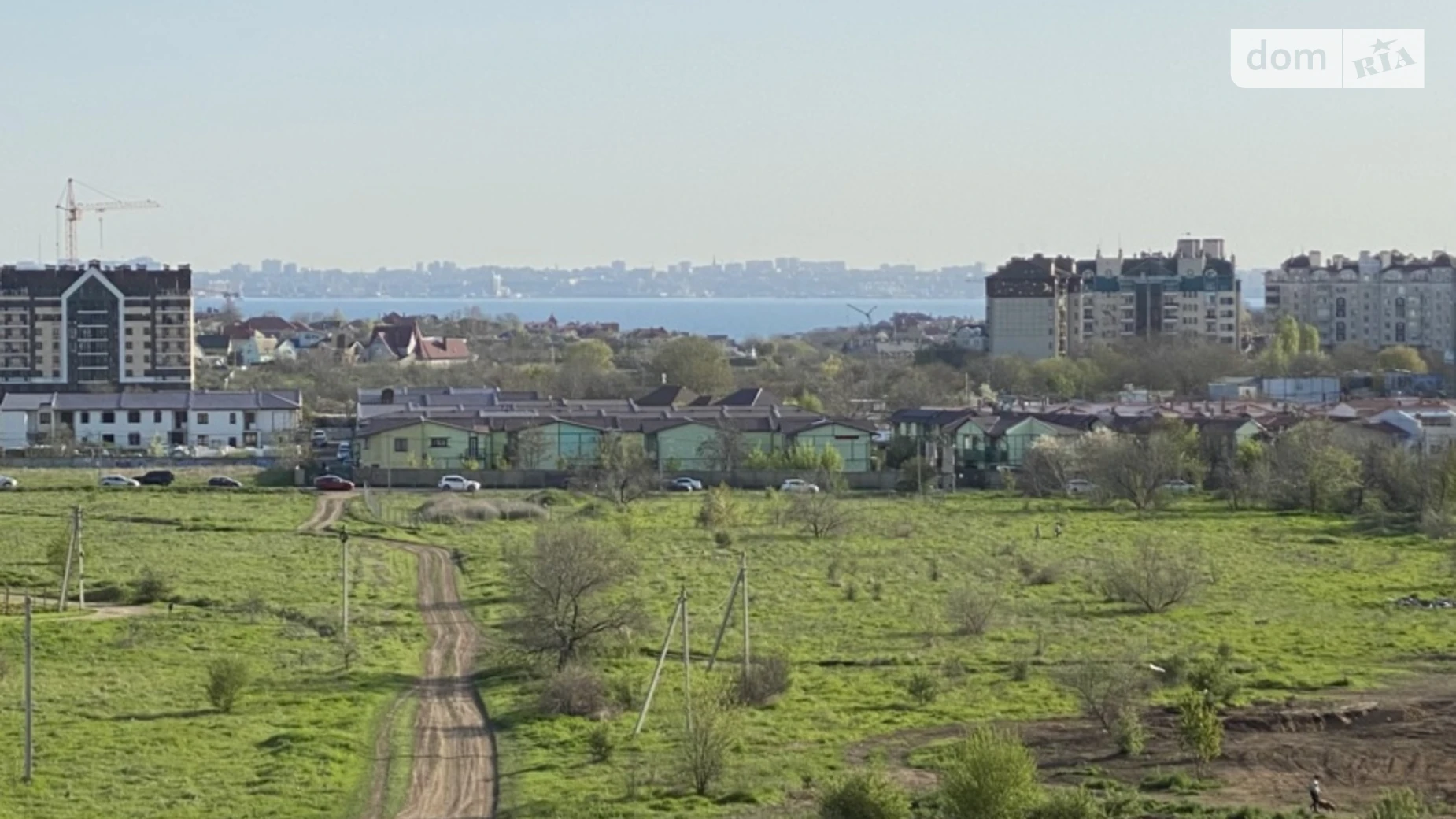 Продається 1-кімнатна квартира 40.2 кв. м у Крижанівка, вул. Академіка Сахарова, 3Е - фото 5