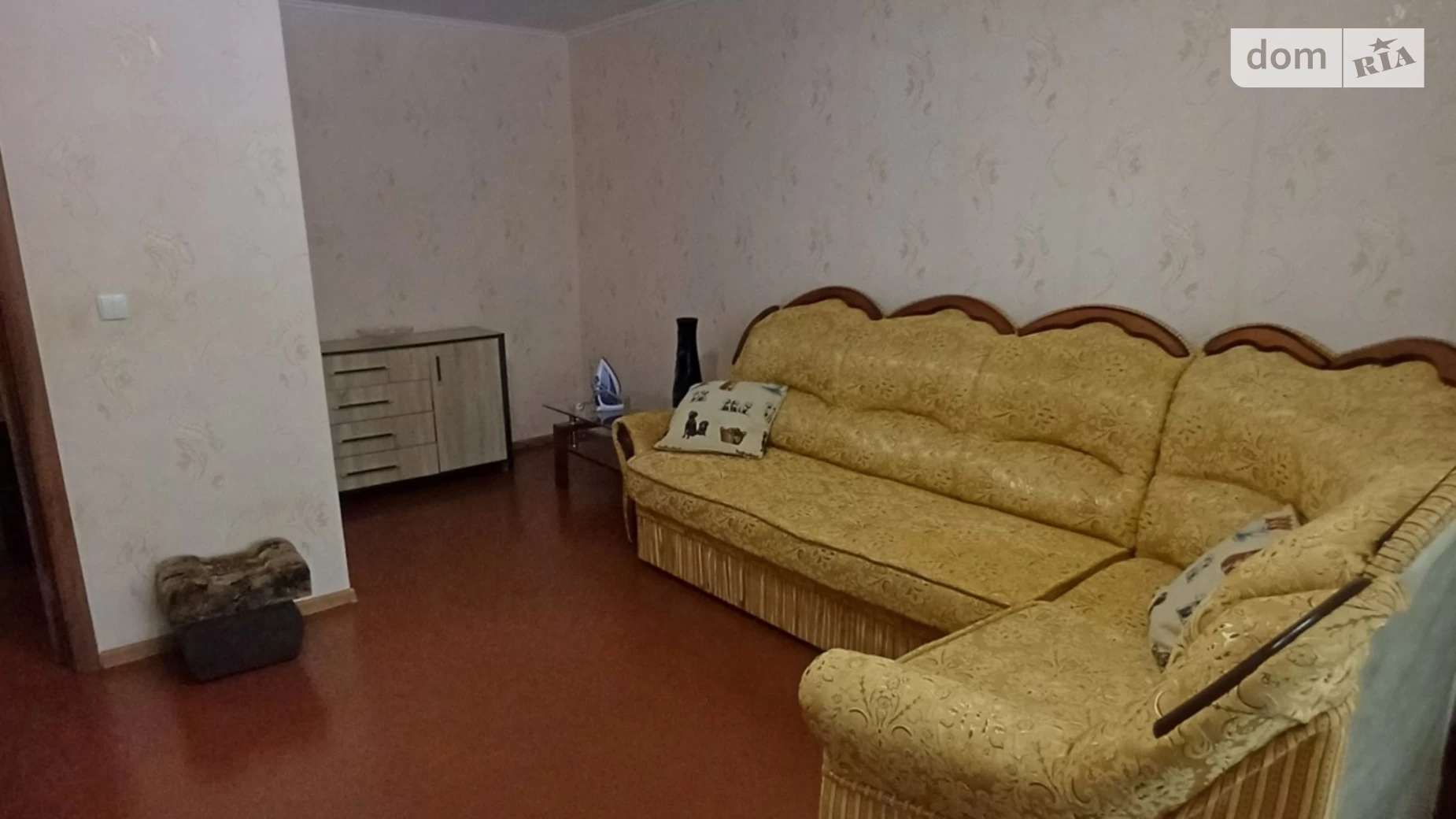 Сдается в аренду 1-комнатная квартира 42 кв. м в Житомире, ул. Кибальчича, 10 - фото 3