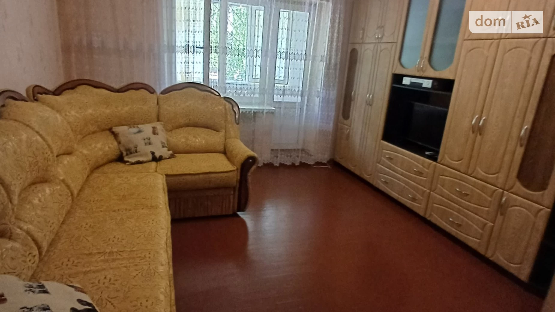 Сдается в аренду 1-комнатная квартира 42 кв. м в Житомире, ул. Кибальчича, 10 - фото 2