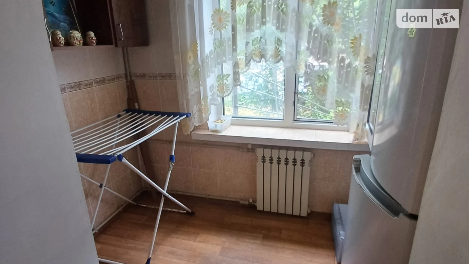 Сдается в аренду 1-комнатная квартира 42 кв. м в Житомире, ул. Кибальчича, 10 - фото 4