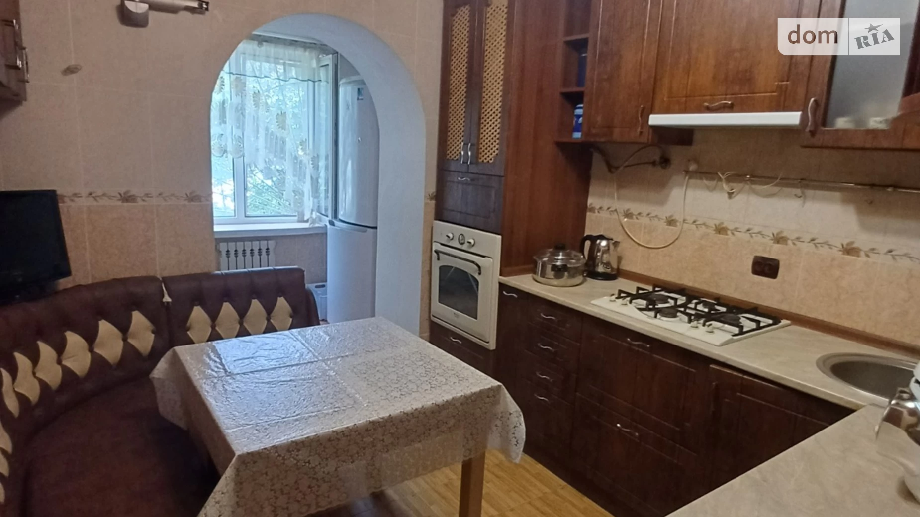 Сдается в аренду 1-комнатная квартира 42 кв. м в Житомире, ул. Кибальчича, 10 - фото 5