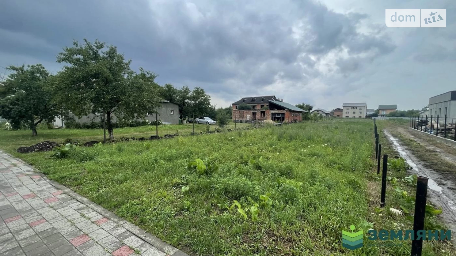 Продается земельный участок 9.47 соток в Ивано-Франковской области, цена: 21000 $ - фото 5