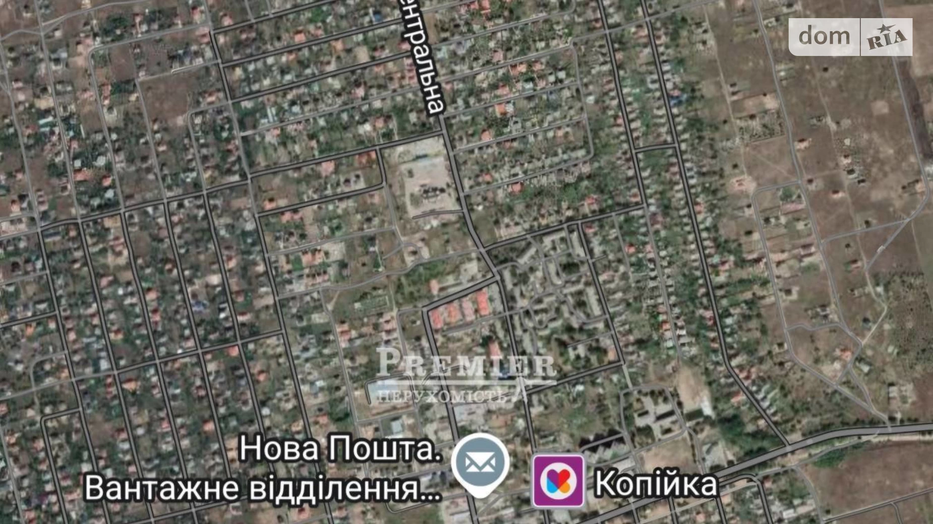 Продається земельна ділянка 10.02 соток у Одеській області, цена: 30000 $ - фото 3