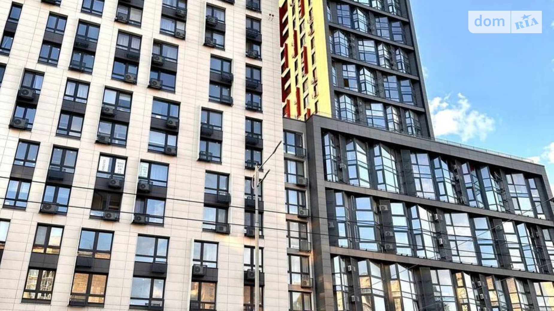 Продается 1-комнатная квартира 51.3 кв. м в Киеве, ул. Митрополита Василия Липковского(Урицкого), 38 - фото 3