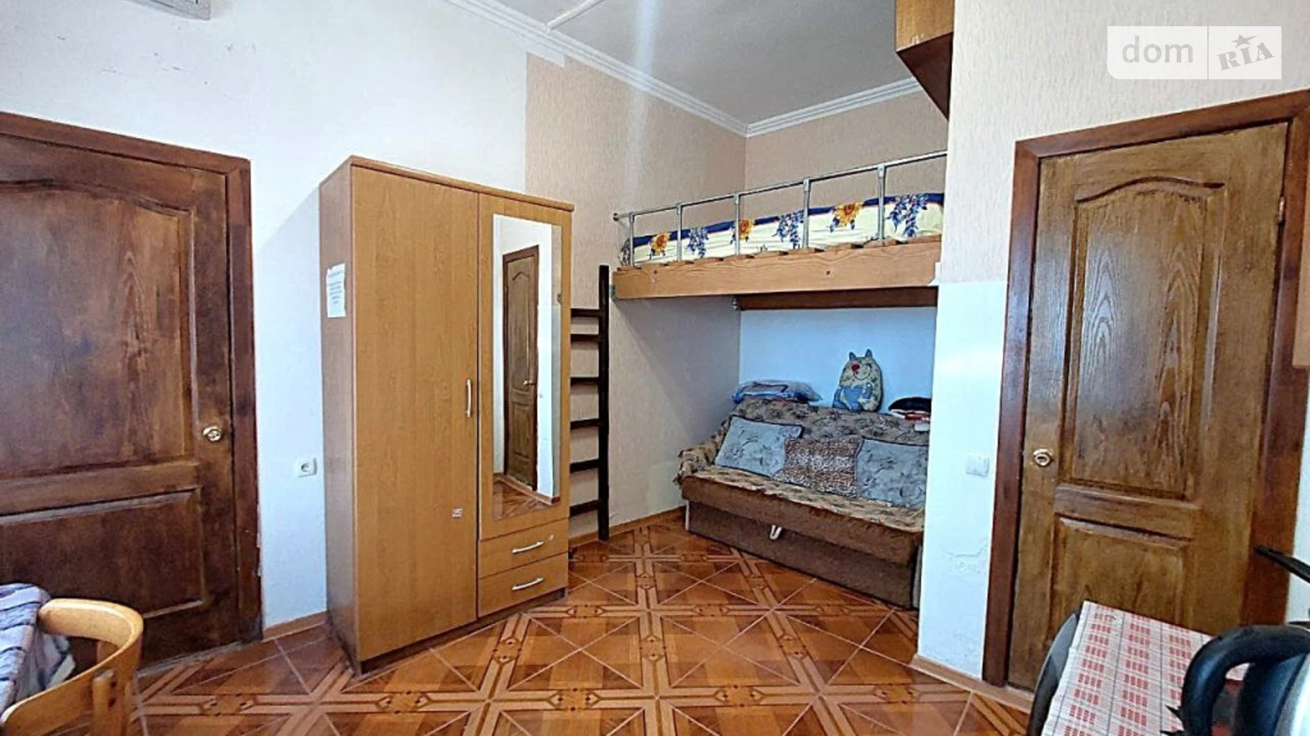 Сдается в аренду часть дома с камином, цена: 1200 грн - фото 5