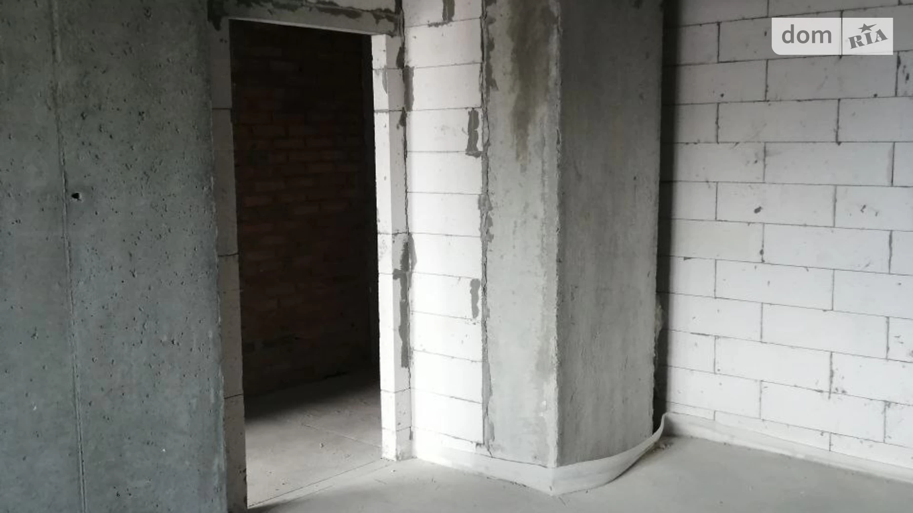 Продається 1-кімнатна квартира 52.3 кв. м у Києві, просп. Повітряних Сил(Повітрофлотський), 56Б - фото 3