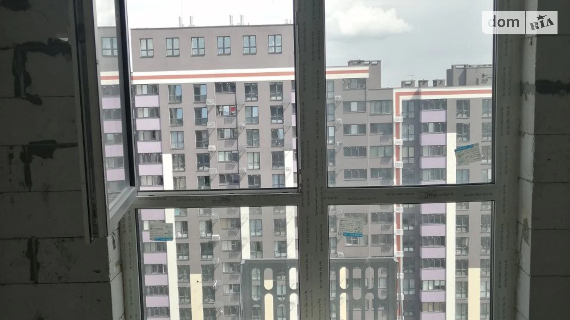 Продається 1-кімнатна квартира 52.3 кв. м у Києві, просп. Повітряних Сил(Повітрофлотський), 56Б - фото 5