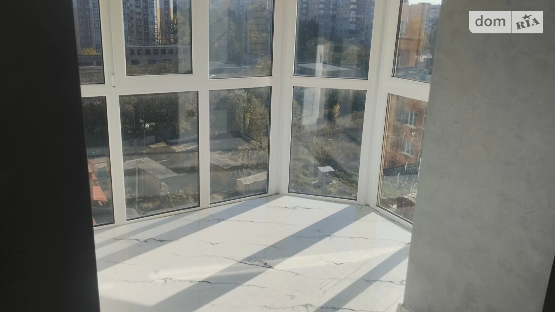 1-комнатная квартира 49 кв. м в Тернополе, цена: 60000 $ - фото 2