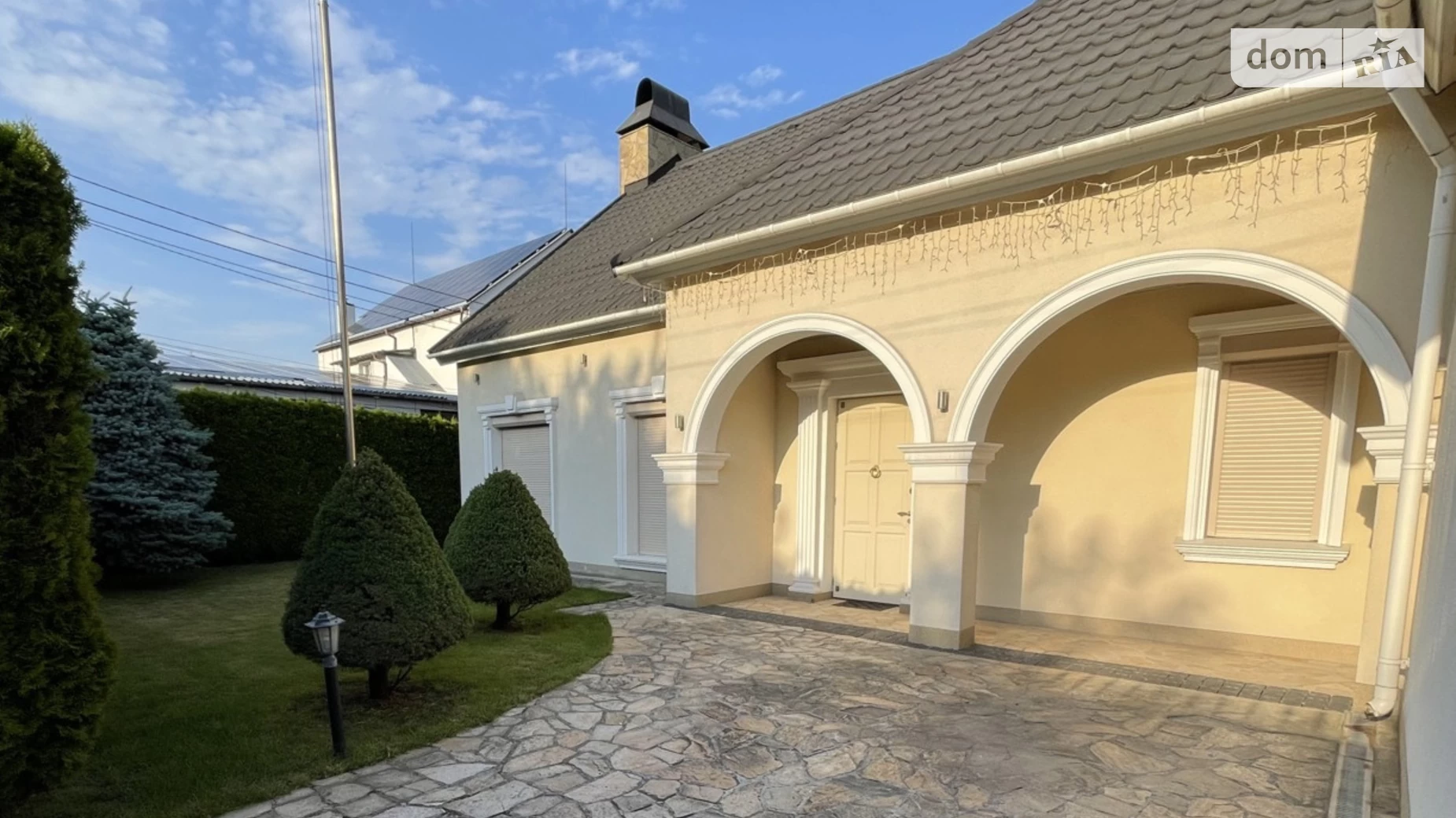 Продается дом на 2 этажа 376 кв. м с участком, цена: 1390000 $ - фото 5