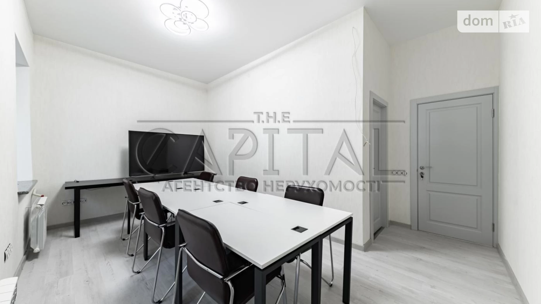 Сдается в аренду офис 84 кв. м в бизнес-центре, цена: 1500 $ - фото 3