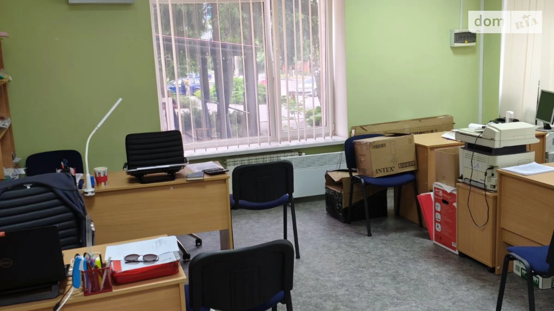 Сдается в аренду офис 47.2 кв. м в бизнес-центре, цена: 10000 грн - фото 2