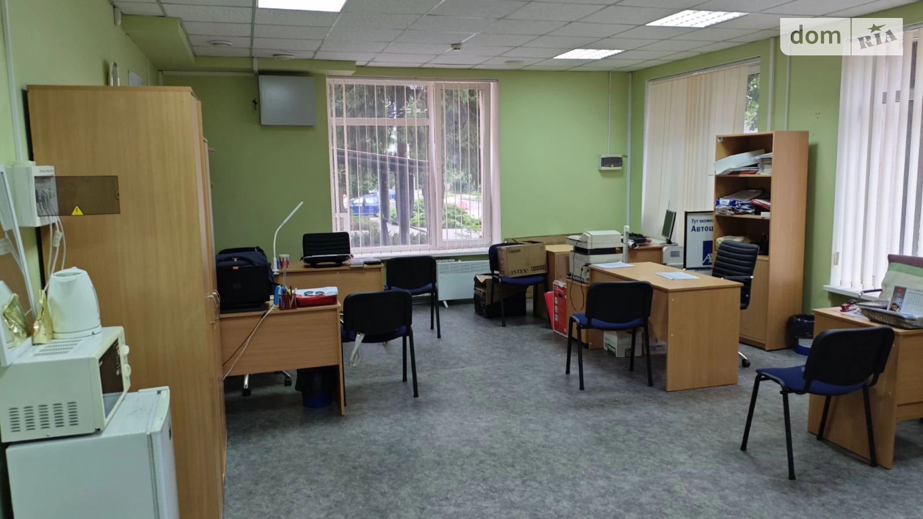 Сдается в аренду офис 47.2 кв. м в бизнес-центре, цена: 10000 грн - фото 4