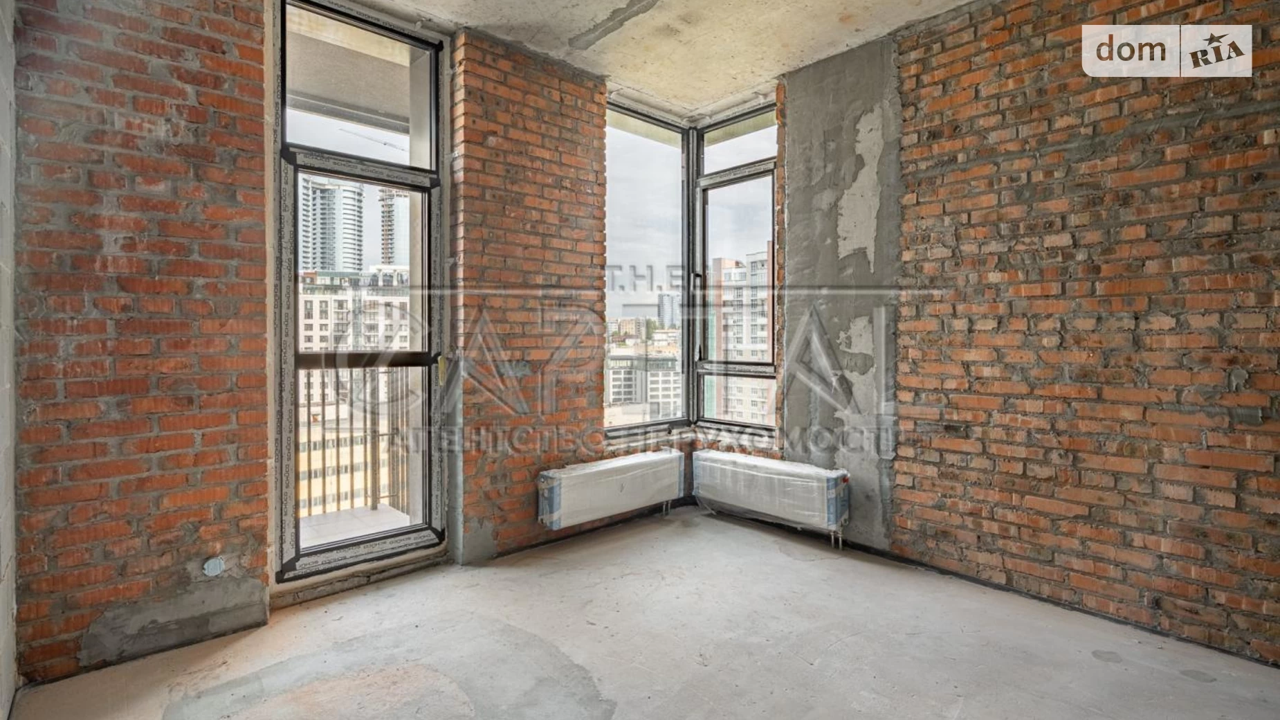 Продается 1-комнатная квартира 54.1 кв. м в Киеве, ул. Василия Тютюнника, 39/2 - фото 4