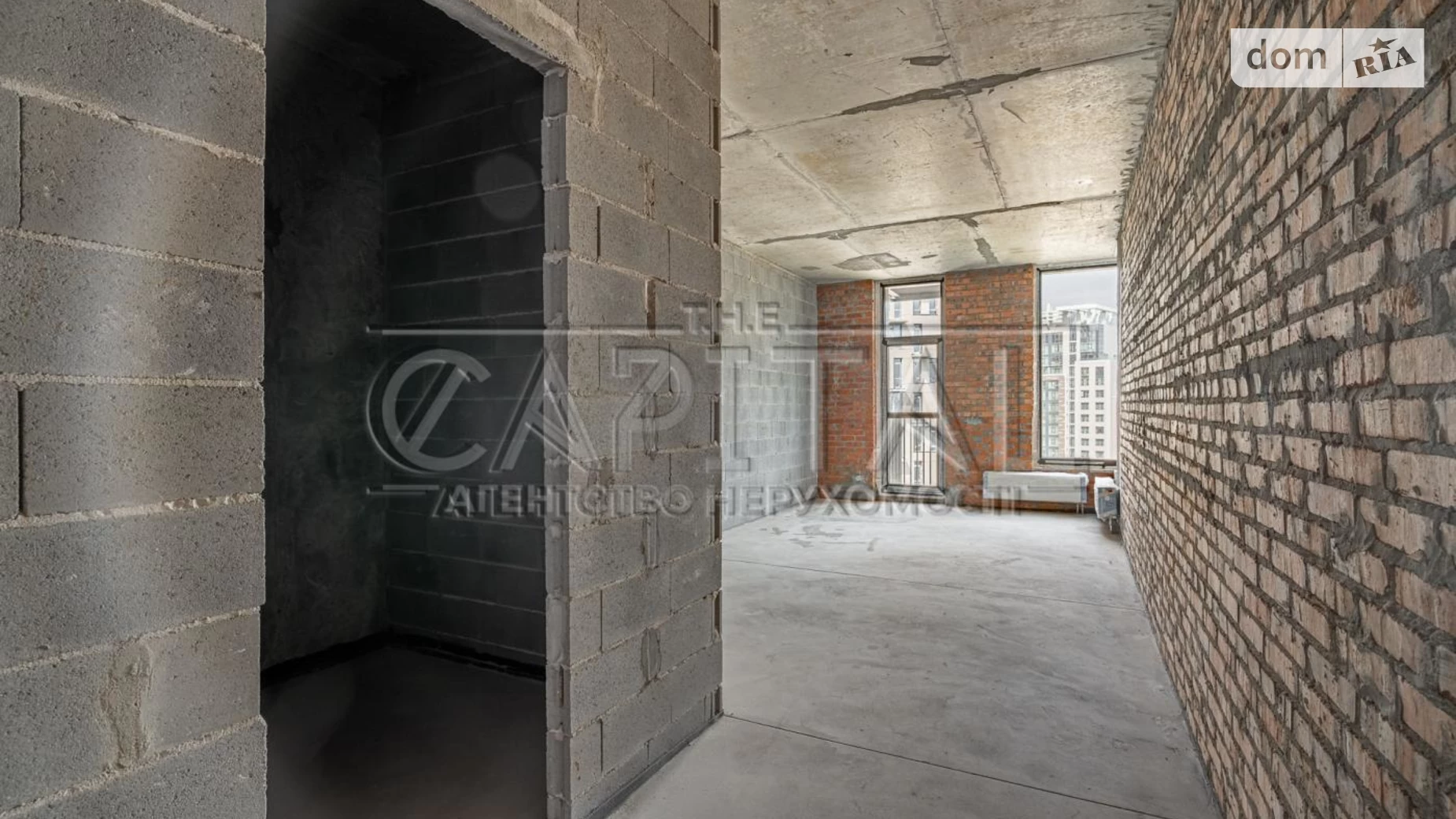 Продается 1-комнатная квартира 54.1 кв. м в Киеве, ул. Василия Тютюнника, 39/2 - фото 5