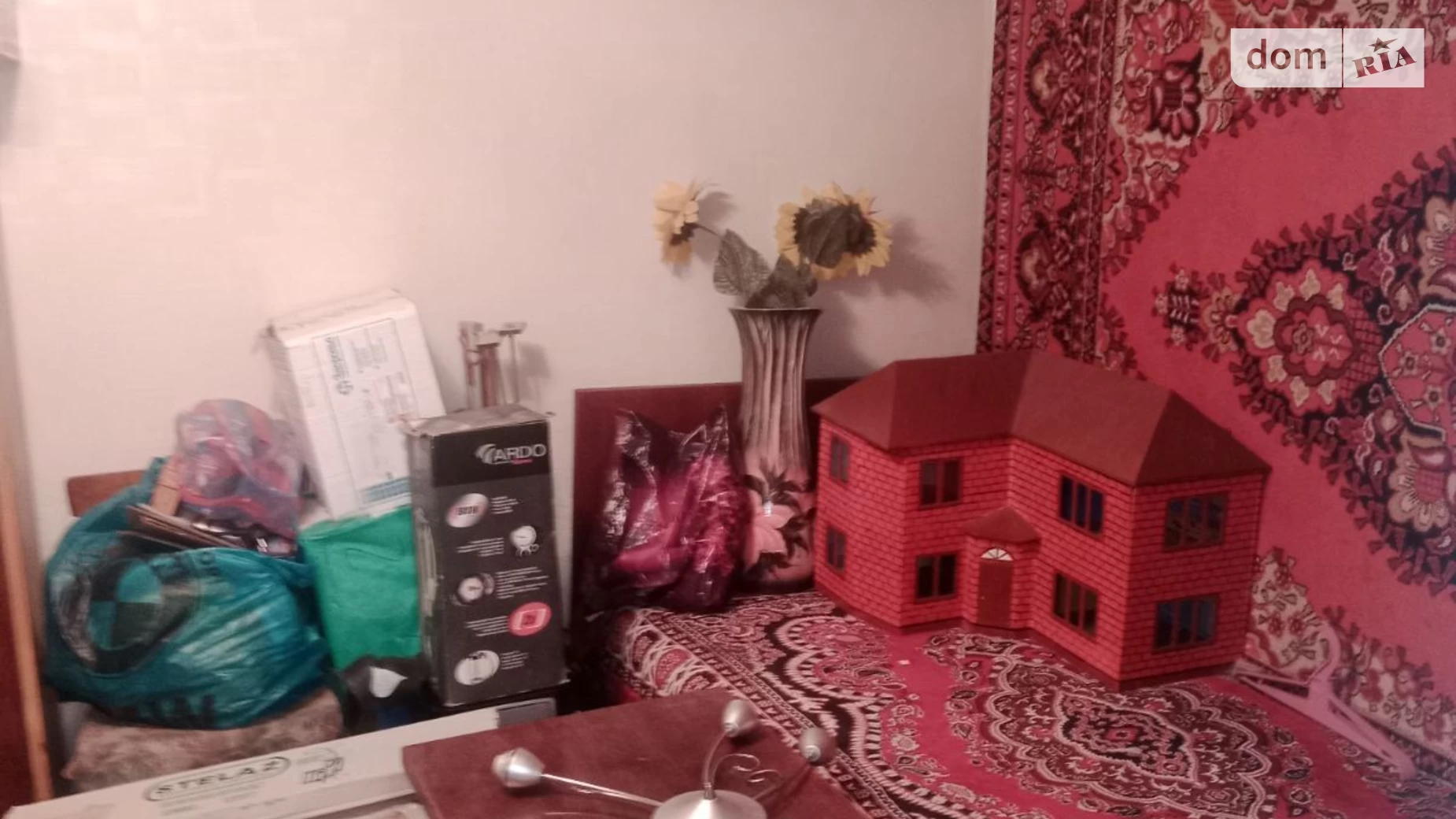 Продается одноэтажный дом 53.4 кв. м с мебелью, цена: 8000 $ - фото 5