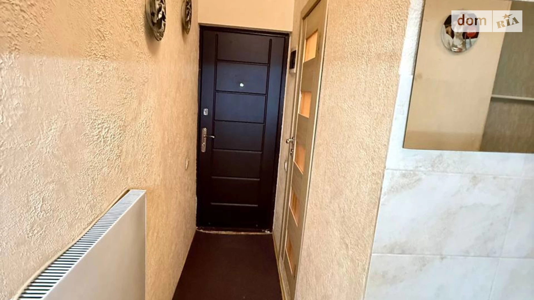 Продается 2-комнатная квартира 35.3 кв. м в Одессе, ул. Богдана Хмельницкого - фото 5