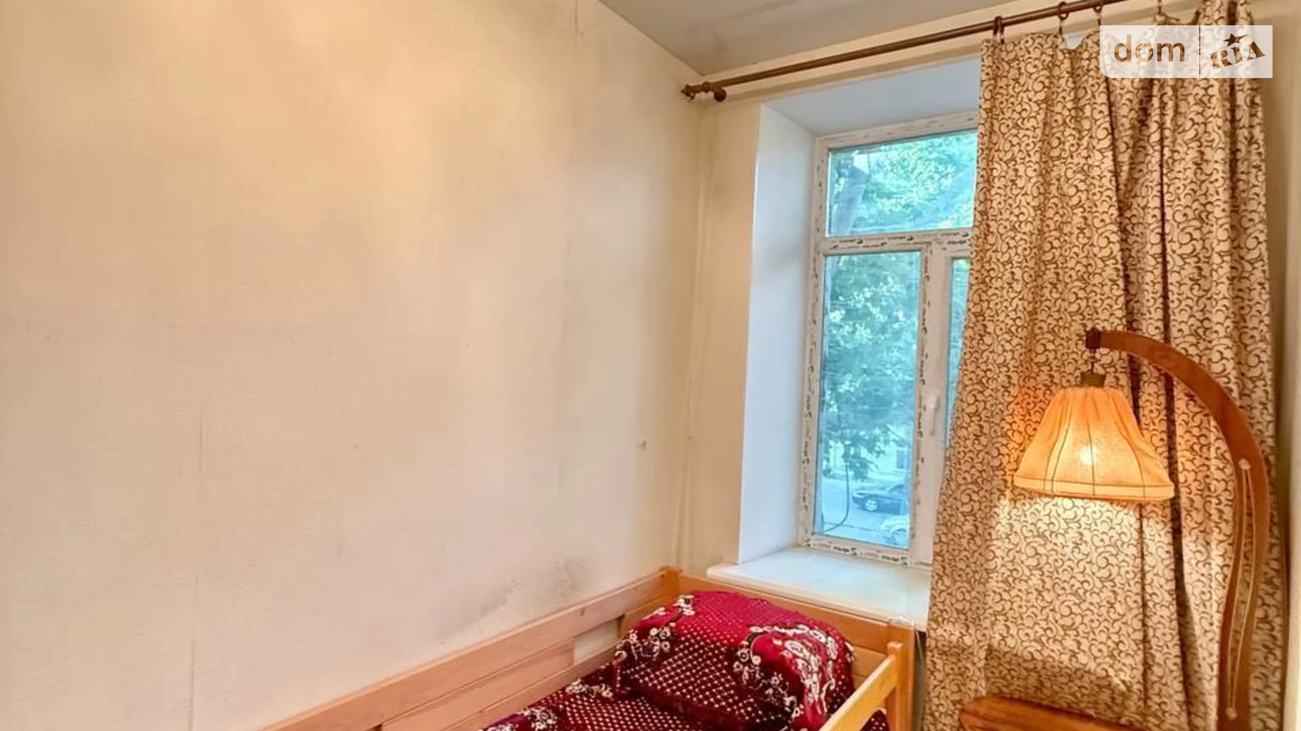 Продается 2-комнатная квартира 35.3 кв. м в Одессе, ул. Богдана Хмельницкого - фото 4