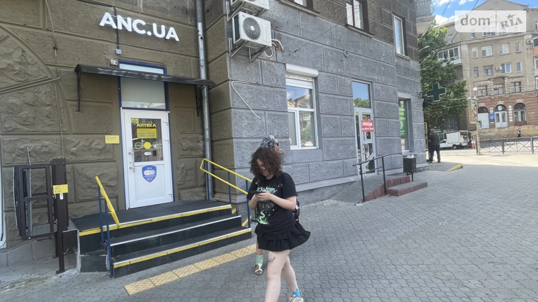 Сдается в аренду помещения свободного назначения 29.4 кв. м в 5-этажном здании, цена: 30000 грн - фото 2
