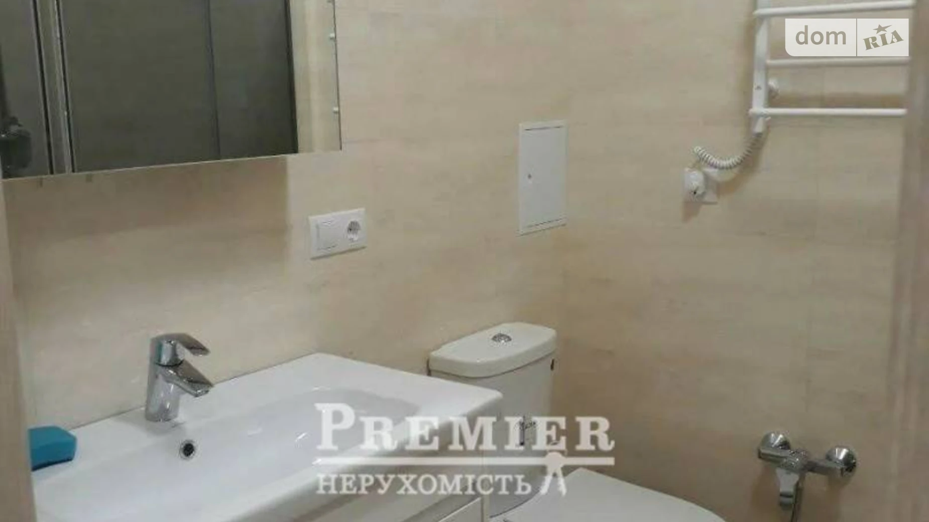 Продається 1-кімнатна квартира 45 кв. м у Одесі, вул. Канатна - фото 5