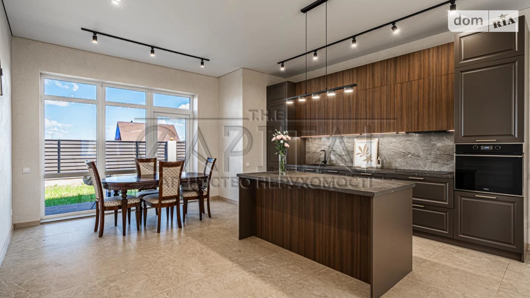 Продається будинок 2 поверховий 165 кв. м з верандою, цена: 197000 $ - фото 3