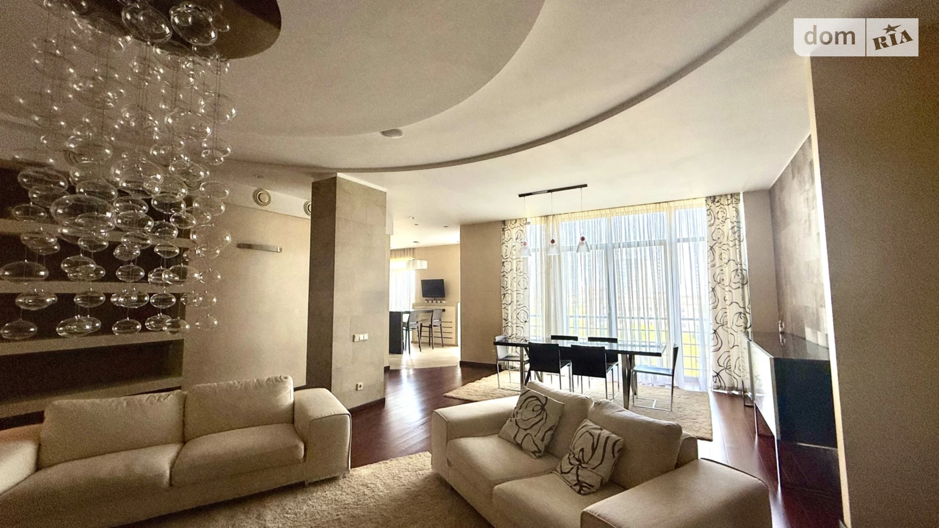 Продается 4-комнатная квартира 208 кв. м в Днепре, ул. Старокозацкая, 52Б - фото 3