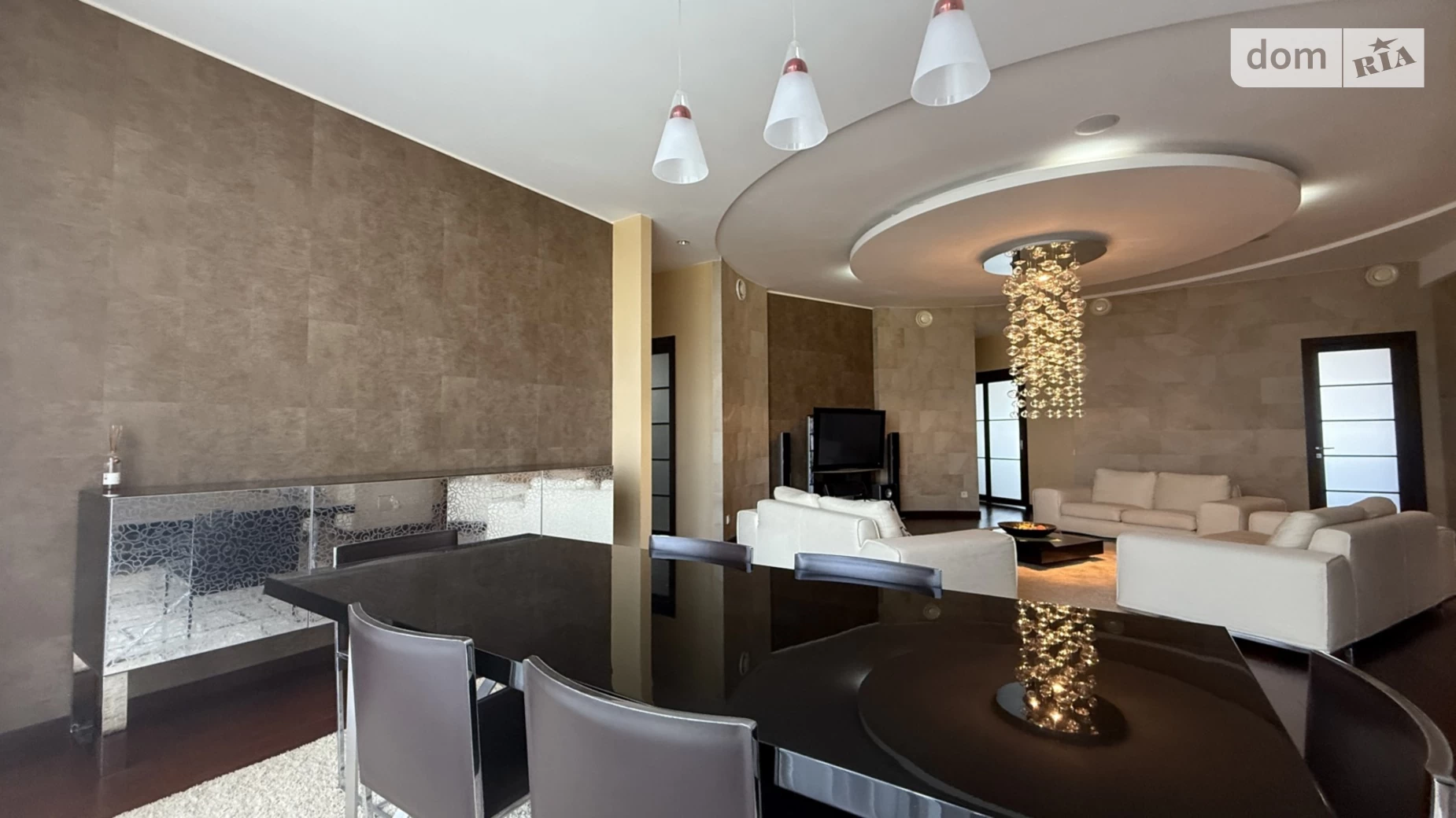Продается 4-комнатная квартира 208 кв. м в Днепре, ул. Старокозацкая, 52Б - фото 2