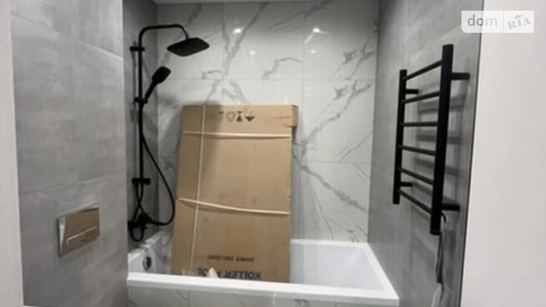 2-комнатная квартира 50.8 кв. м в Луцке, ул. Захарова, 14 - фото 5