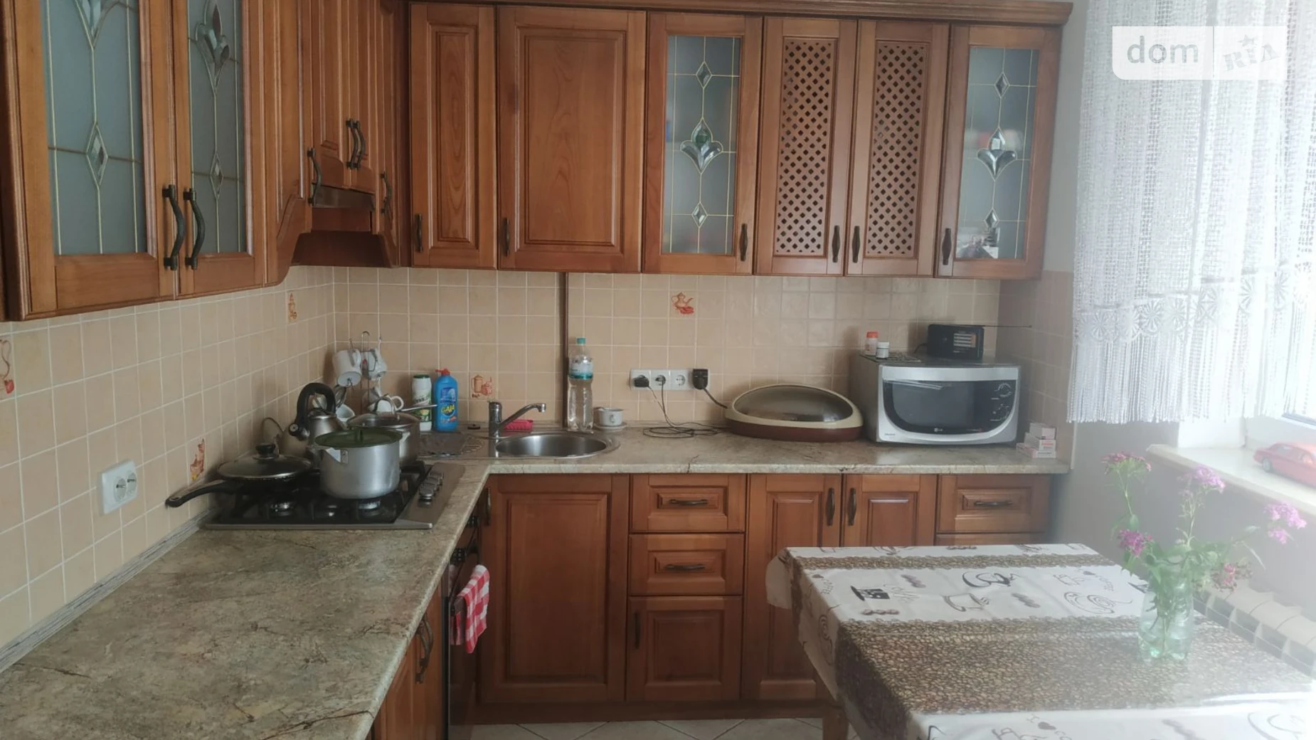 Сдается в аренду комната 120 кв. м в Тернополе, цена: 4000 грн - фото 5