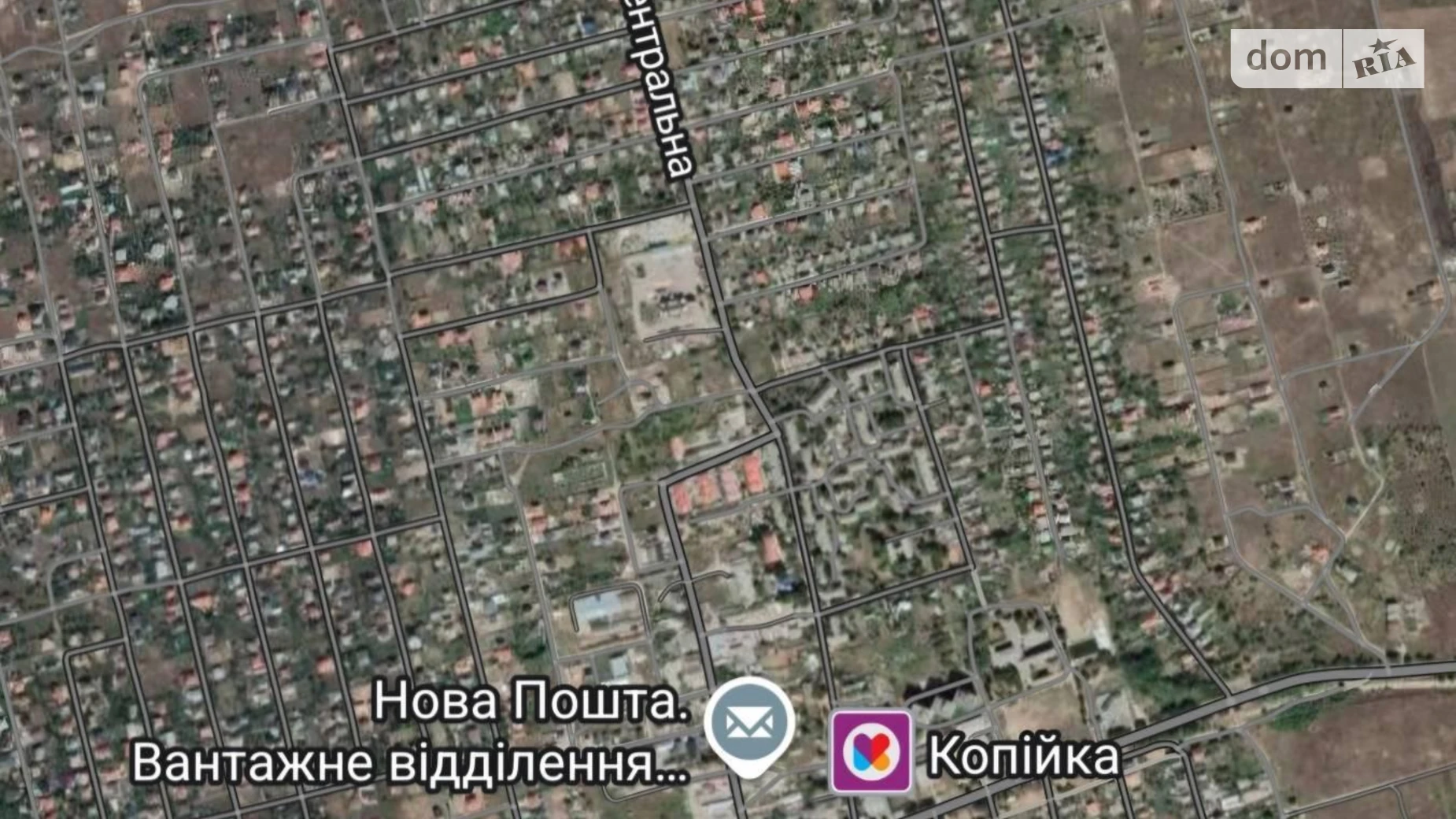 Продається земельна ділянка 10.02 соток у Одеській області, цена: 30000 $ - фото 2