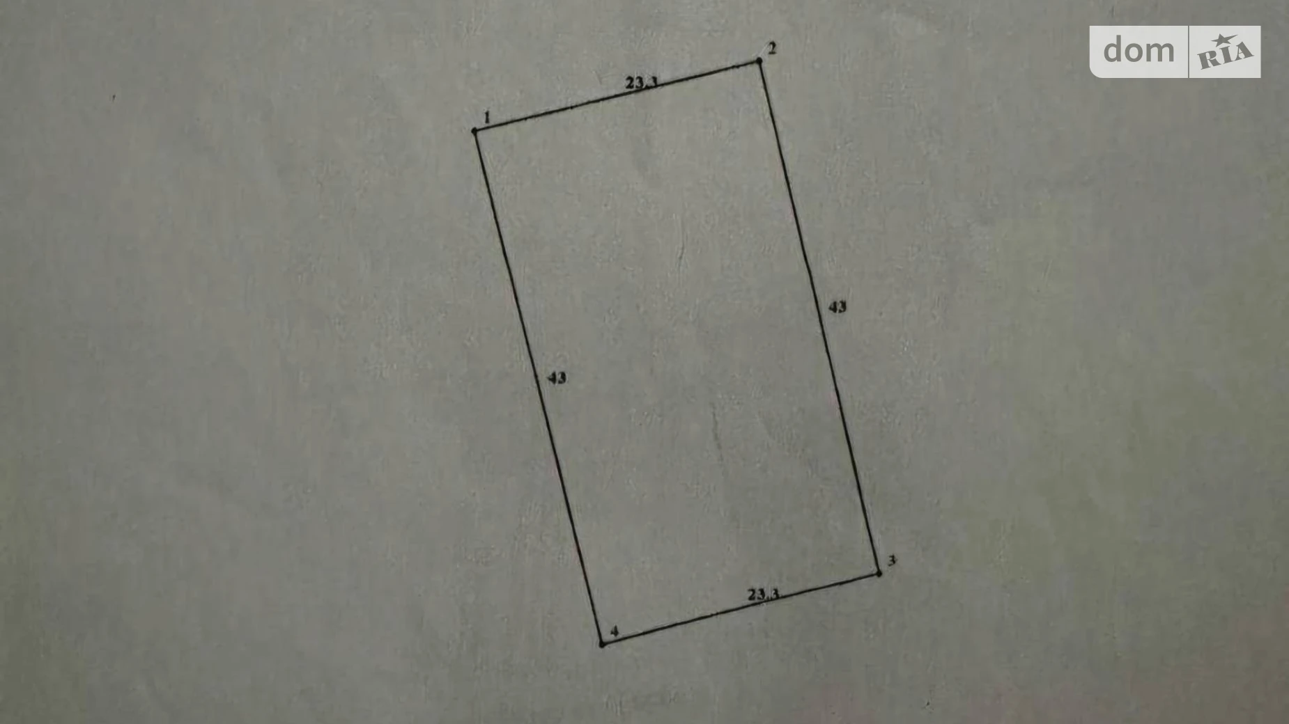 Продається земельна ділянка 10.02 соток у Одеській області, цена: 30000 $ - фото 4