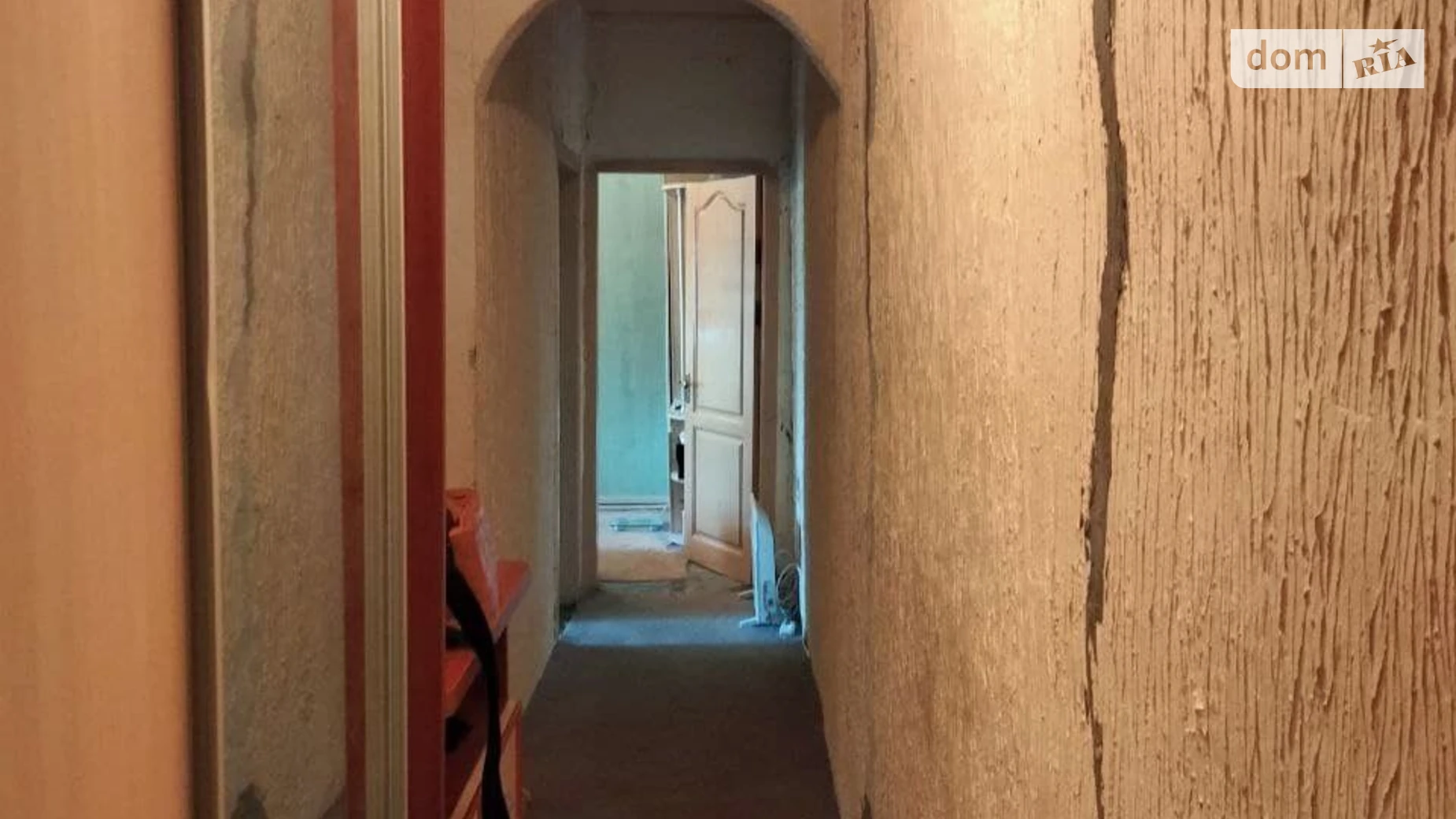 Продается 2-комнатная квартира 52.7 кв. м в Днепре, ул. Грушевского Михаила, 15 - фото 5