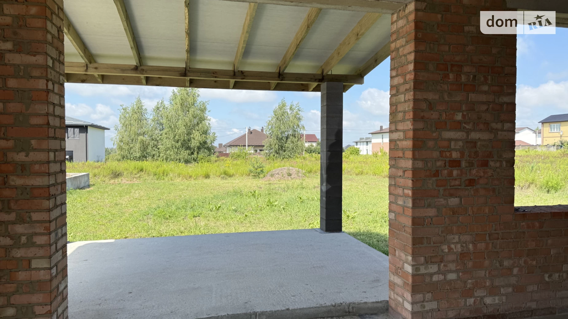 Продается одноэтажный дом 120 кв. м с садом, цена: 70000 $ - фото 3