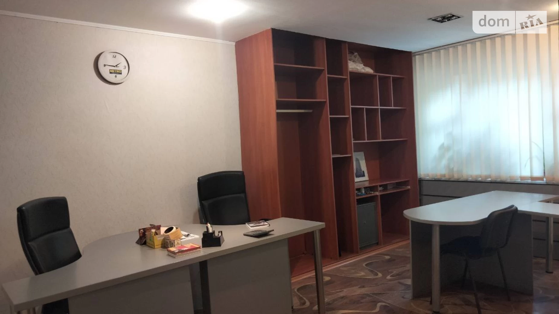 Продается 1-комнатная квартира 33.8 кв. м в Днепре, ул. Гоголя, 7А - фото 2