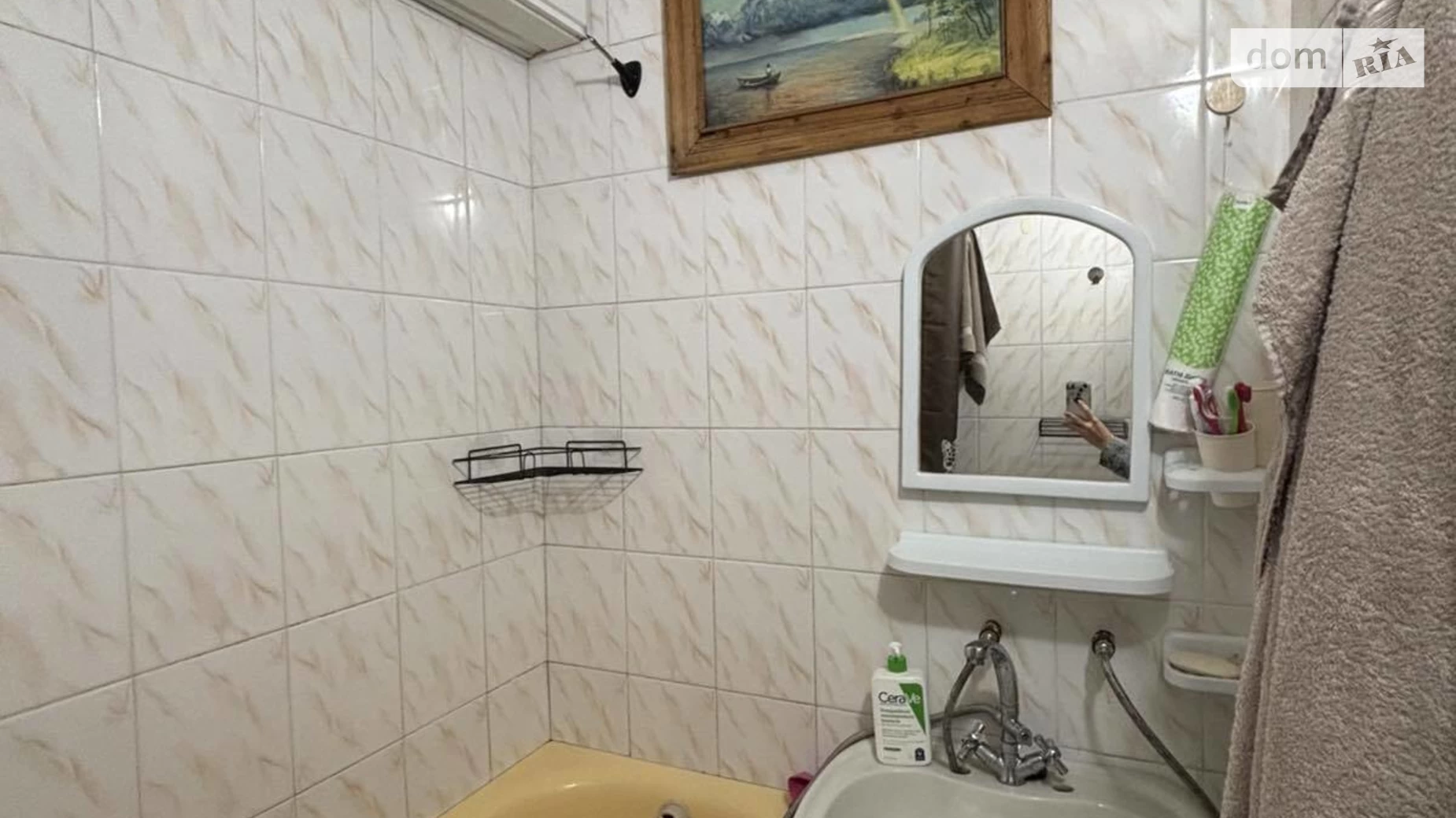 1-комнатная квартира 36.2 кв. м в Тернополе, ул. Троллейбусная - фото 3