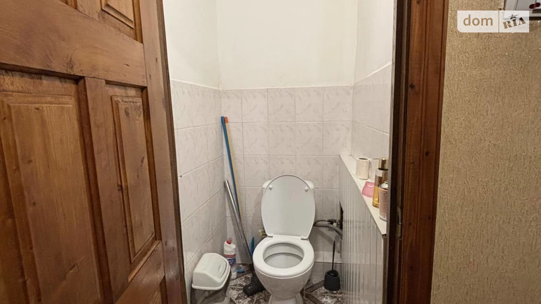 1-комнатная квартира 36.2 кв. м в Тернополе, ул. Троллейбусная - фото 4