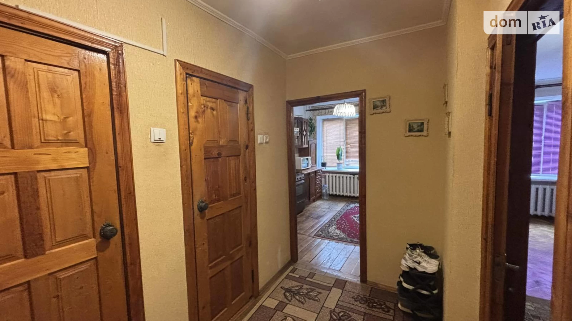1-комнатная квартира 36.2 кв. м в Тернополе, ул. Троллейбусная - фото 2