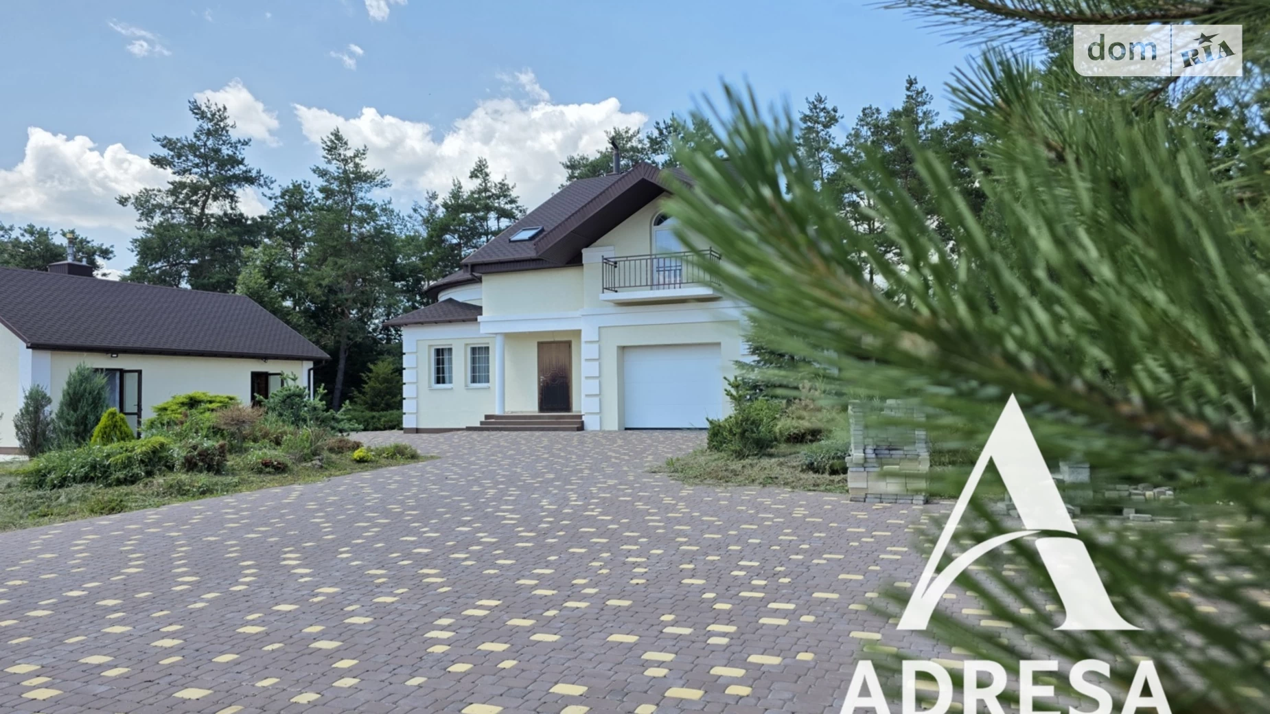 Продается дом на 2 этажа 232.9 кв. м с баней/сауной, цена: 350000 $ - фото 3