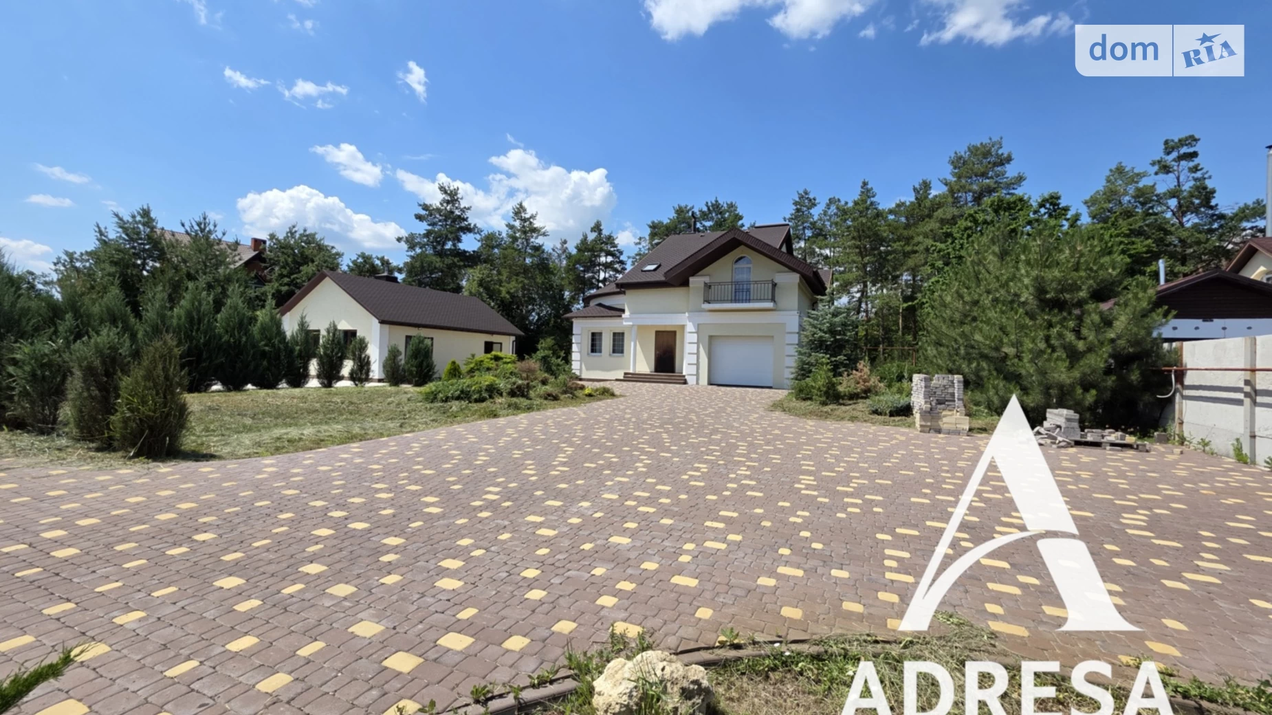 Продается дом на 2 этажа 232.9 кв. м с баней/сауной, цена: 350000 $ - фото 4