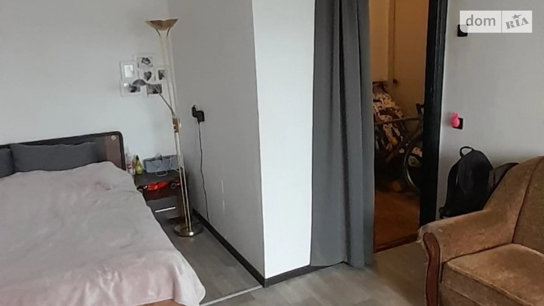 Продается 1-комнатная квартира 35 кв. м в Хмельницком, пер. Прибугский, 1 - фото 4