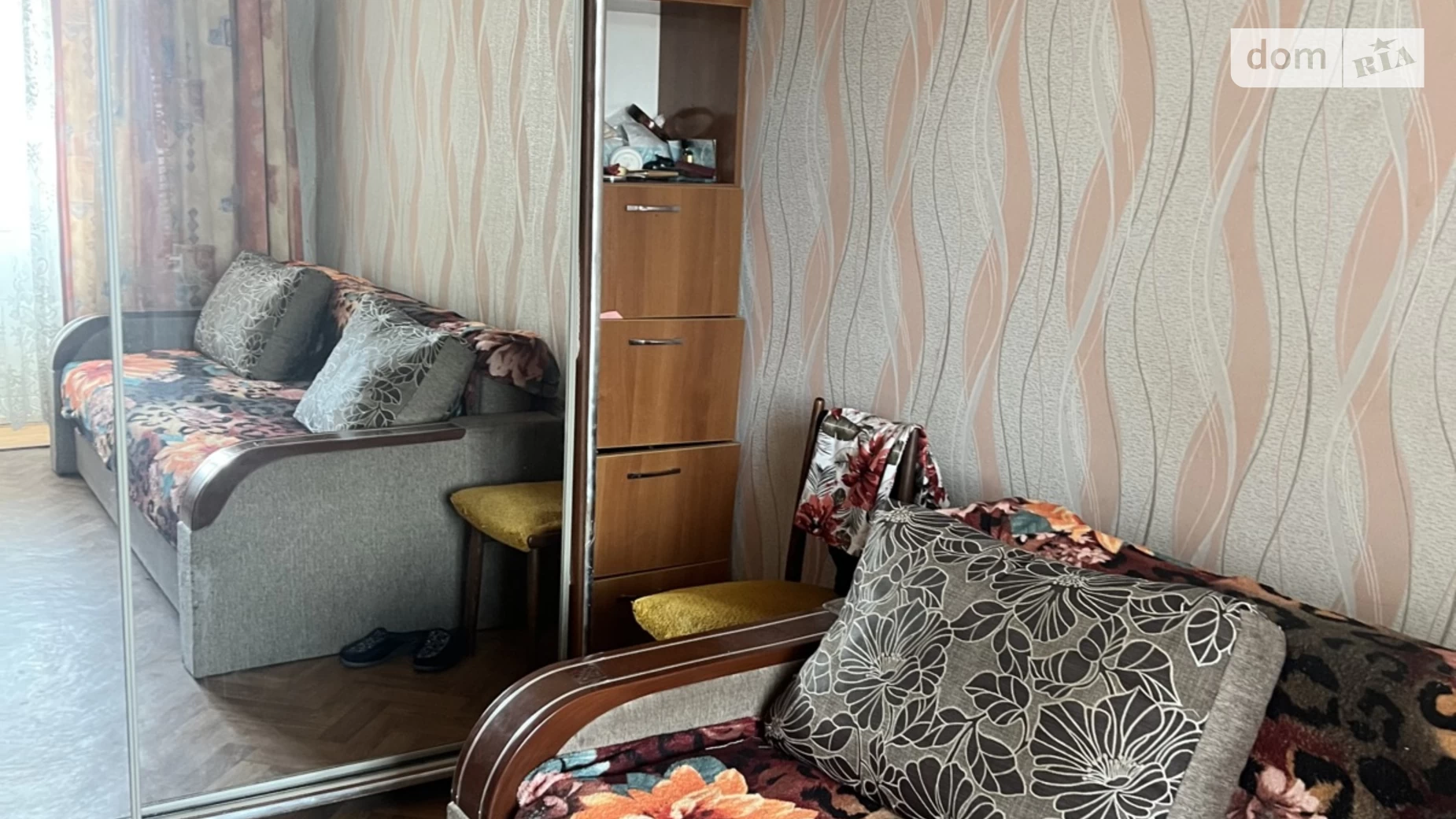 Продается 3-комнатная квартира 62 кв. м в Гнивани, ул. Юности(Терешковой), 7 - фото 3